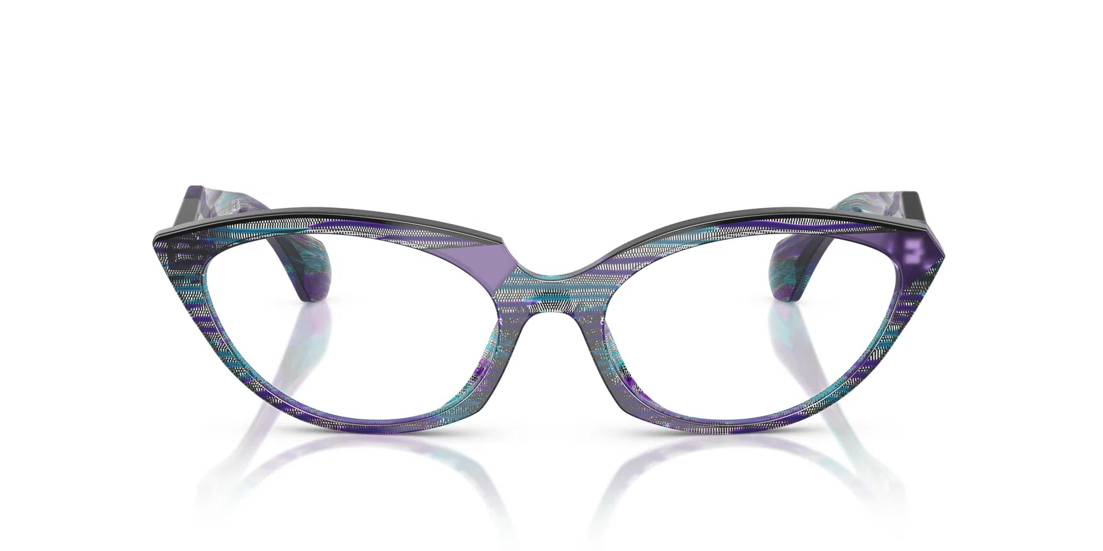 Alain Mikli 3529 Eyeglasses - view 55